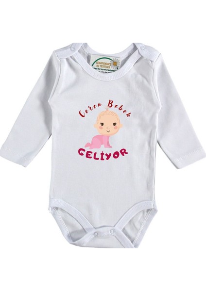 Zıbın Bebek Geliyor