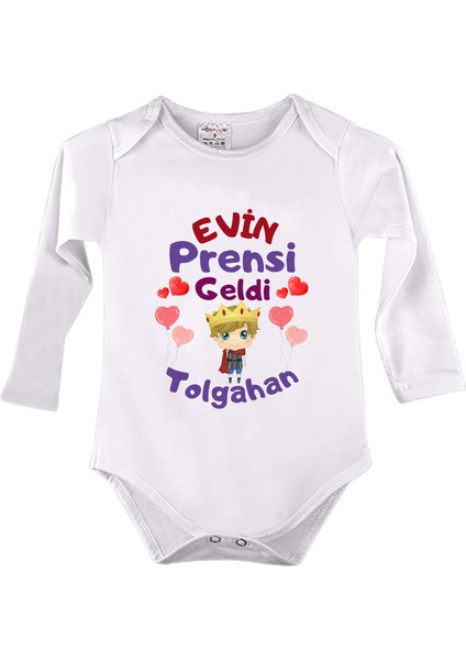 Zıbın Evin Prensi Geldi Temalı