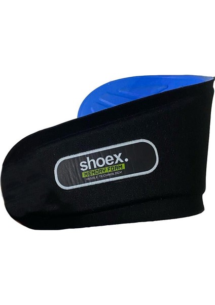 Shoex Memory Foam Insole Ayakkabı Tabanlık