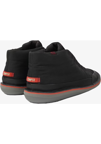 Beetle Erkek Gri Sneaker K300453-009