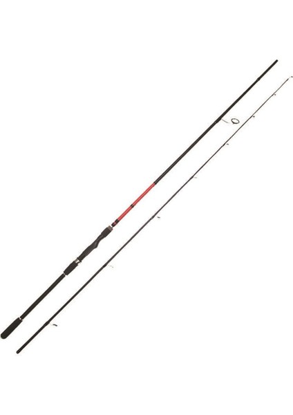 Spin Power 210 10-40G Atarlı Karbon Spin Olta Kamışı