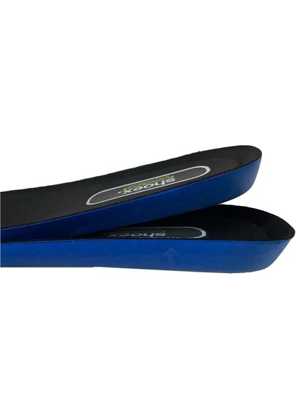 Shoex Memory Foam Insole Ayakkabı Tabanlık indirimleri