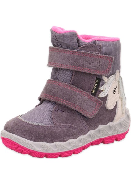 006010 Icebird Gore-Tex Kız Çocuk Bot