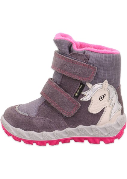 006010 Icebird Gore-Tex Kız Çocuk Bot