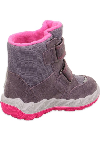 006010 Icebird Gore-Tex Kız Çocuk Bot