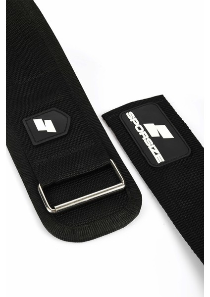 Professional Weight Lifting Belt - Profesyonel Ağırlık Kaldırma Kemeri Fitness Kemeri