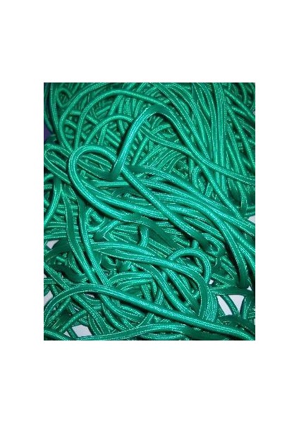 Gizli Örme Mantar Yaka 20MM 100MT