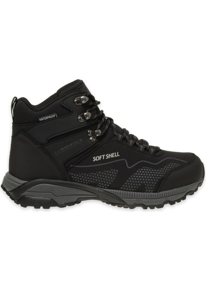 Lumberjack Eagle-Hi-M Outdoor Waterproof Erkek Bot
