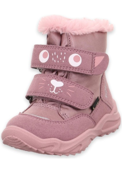 009239 Glacier Gore-Tex Çocuk Bot