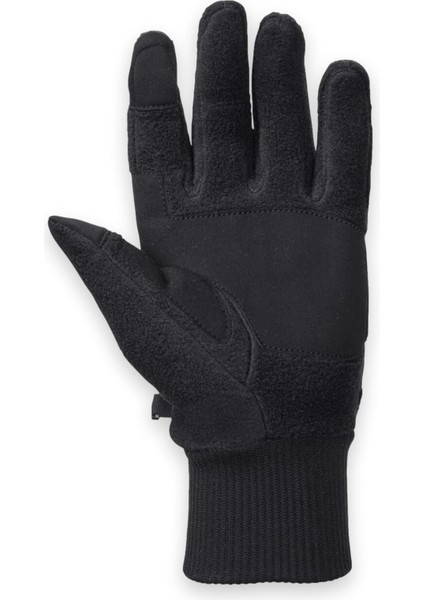 Jack Wolfskin 1901752 Vertigo Glove Eldiven Unisex Eldiven