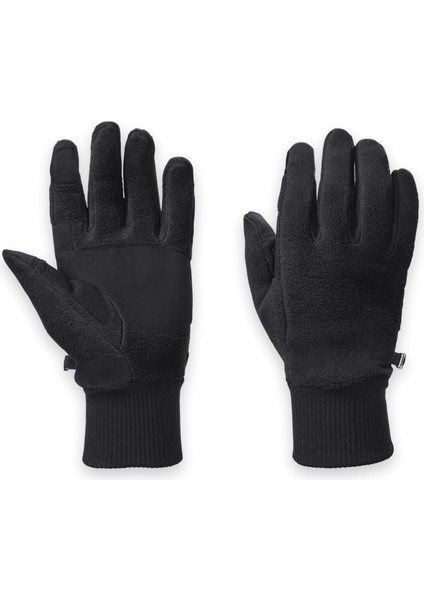 Jack Wolfskin 1901752 Vertigo Glove Eldiven Unisex Eldiven