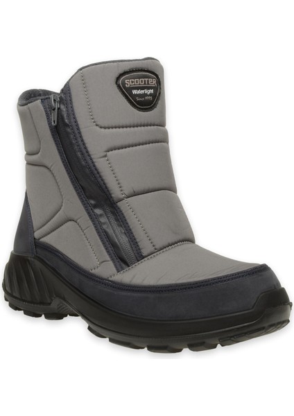 4104M Watertight Günlük Erkek Bot