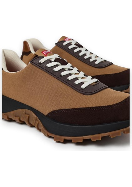 K100864 Drift Trail Sneakers Erkek Spor Ayakkabı