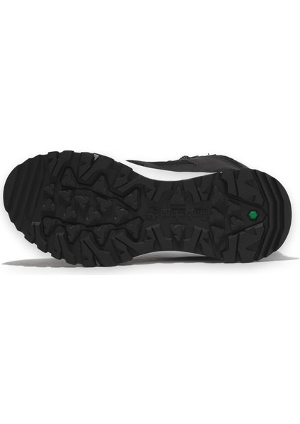 Lincoln Peak MID LACE UP Siyah Unisex Outdoor Bot indirimleri