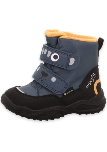 009239 Glacier Gore-Tex Çocuk Bot