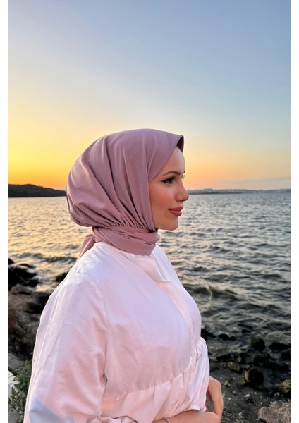 Shawl Kadın Lila Sandy Kumaş Hazır Şal fiyatları