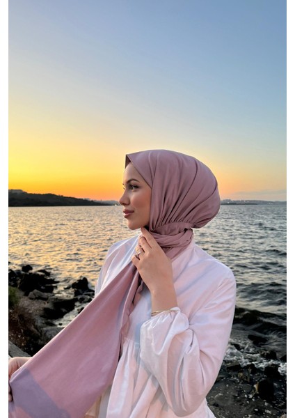 Shawl Kadın Lila Sandy Kumaş Hazır Şal fırsatları