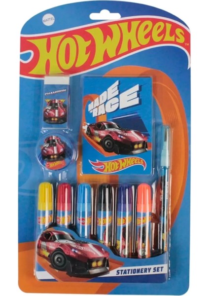 Cem HW-3626 Kırtasiye Seti 10 Parça