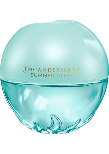 Incandessence Summer Glow Kadın Parfüm Edp 50 Ml.