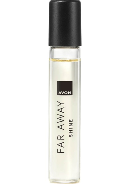 Far Away Shine Kadın Parfüm Edp 10 Ml.