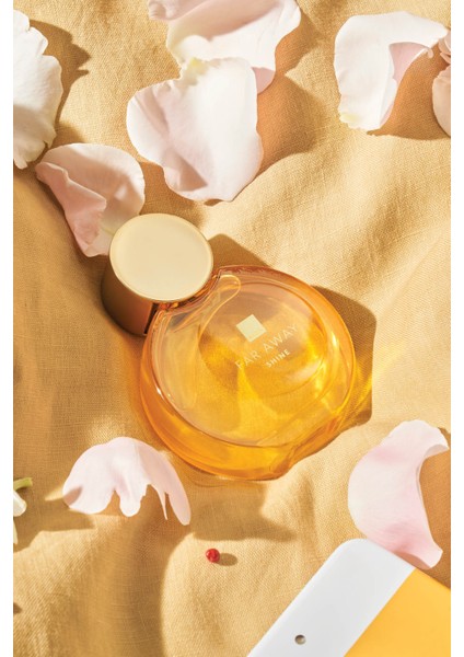 Far Away Shine Kadın Parfüm Edp 10 Ml. modelleri