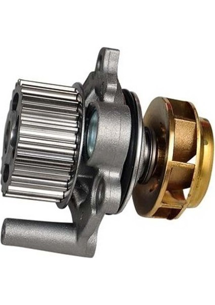 Devirdaim Vw 1.8 2.0 Bora/golfıv/a3 Agn,agu Gk 06A121011E