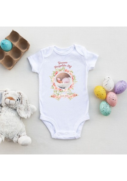 Zıbın Yuvana Hoş Geldin