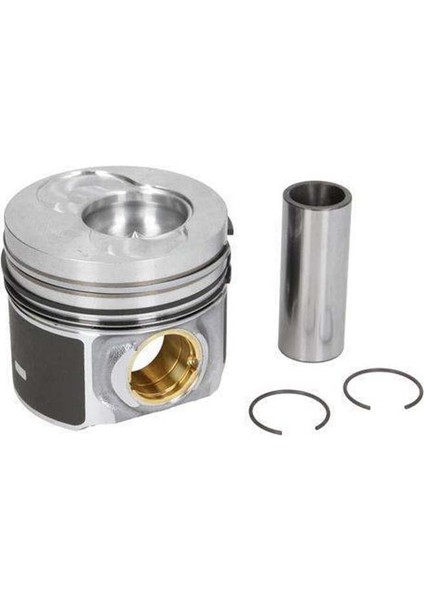 Piston Vw 1.4 Tdi Polo A1 2014- Cusa,cusb,cuta Nural 04B107065F