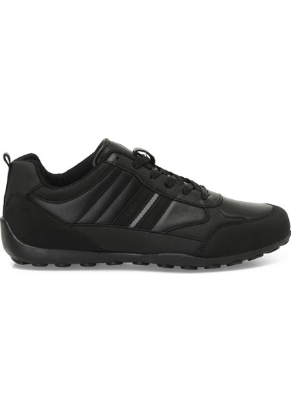 Prımo Pnm 4pr Siyah Erkek Sneaker