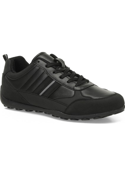 Prımo Pnm 4pr Siyah Erkek Sneaker