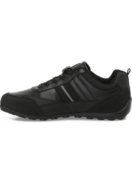Prımo Pnm 4pr Siyah Erkek Sneaker