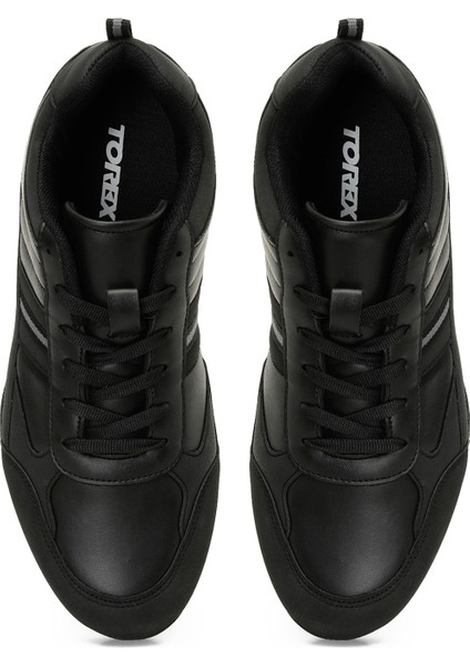 Prımo Pnm 4pr Siyah Erkek Sneaker
