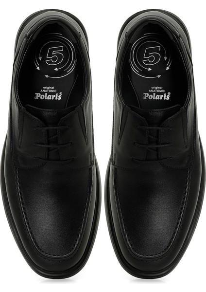 107527.M 4pr Siyah Erkek Rahat Ayakkabı fırsatları