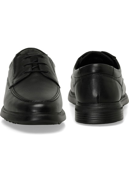 107527.M 4pr Siyah Erkek Rahat Ayakkabı indirimleri