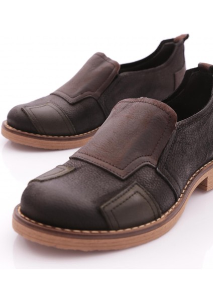 D24KA-3595 Kadın Deri Günlük Ayakkabı fırsatları