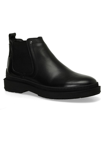 Marco 4pr Siyah Erkek Klasik Bot fiyatları