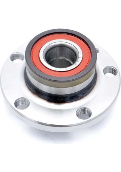 Porya Vw Polo 2001- 2017 Arka Aspart 6Q0598611