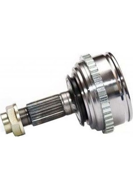 Aks Mil Kafası Vw Dış A4 Tripod 01-07 Gkn 8E0498099G
