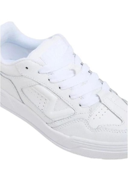 Upland VN000D1HWWW1 Unisex White/White Günlük Sneaker Ayakkabı fırsatları