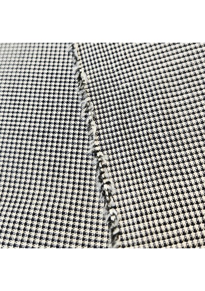 Tüvit Desen Pamuklu Poplin Kumaş - Likrasız - (160 cm x 150 Cm) - 270 Gr/m fiyatları