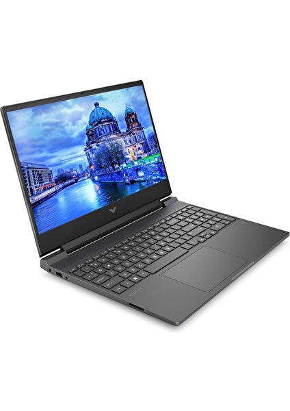 Hp Victus 15-FA1063NT A0BG8EA09 I7-13620H 32GB 512SSD RTX4050 15.6" Fhd W11P Dizüstü BILGISAYAR-CNT010