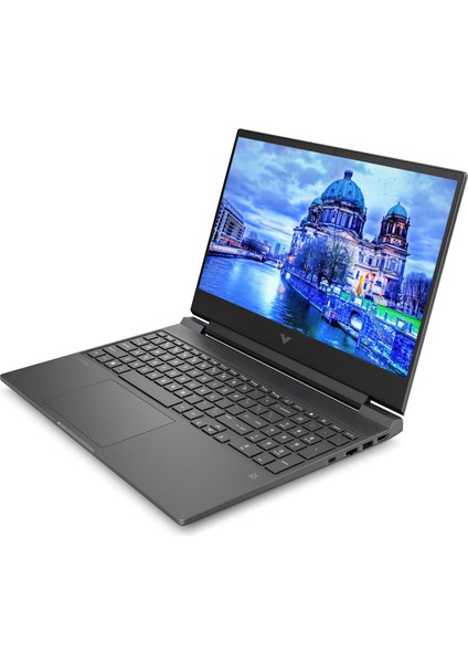 Hp Victus 15-FA1063NT A0BG8EA09 I7-13620H 32GB 512SSD RTX4050 15.6" Fhd W11P Dizüstü BILGISAYAR-CNT010