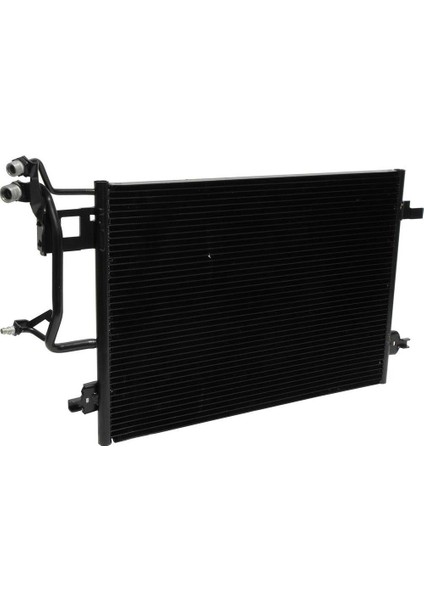 Klima Radyatörü Vw A6 2.4,2.8 98-05(AC255000S) Behr 4B0260403T