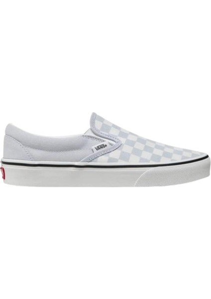 Classic Slip-On VN0A2Z41CHA1 Unisex HALOGEN BLUE Günlük Sneaker Ayakkabı