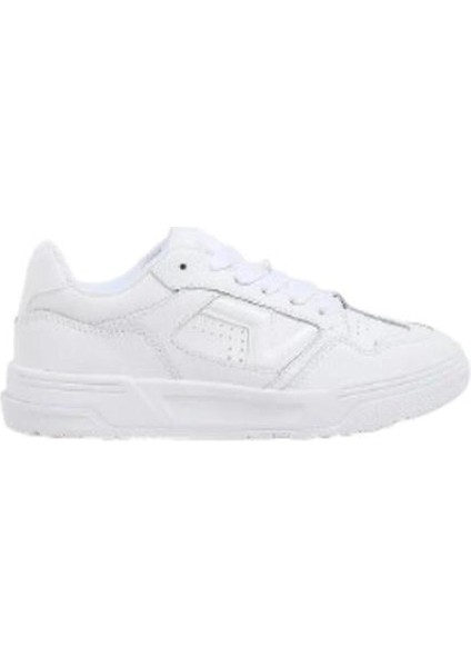 Upland VN000D1HWWW1 Unisex White/White Günlük Sneaker Ayakkabı