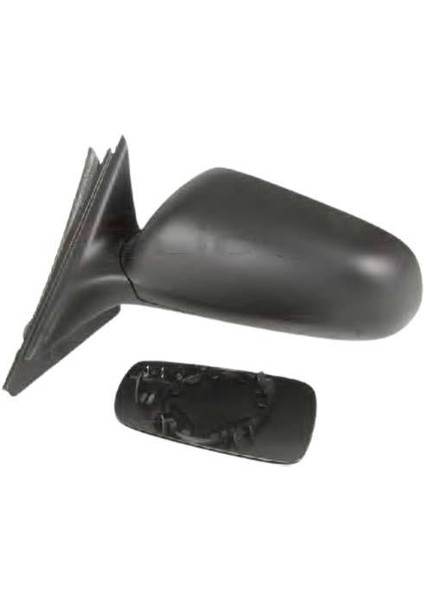 Ayna Vw A6 95-97 Sol Elk. Camsız Hagus 4A1858531