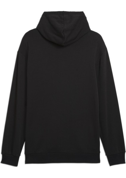 Puma Power Graphic Tr Sweatshirt Siyah 68270001 Erkek fiyatları