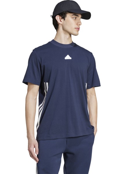 M FI 3S REG T Erkek T-shirt IY7733