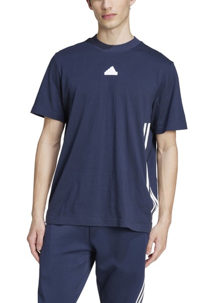 M FI 3S REG T Erkek T-shirt IY7733 modelleri