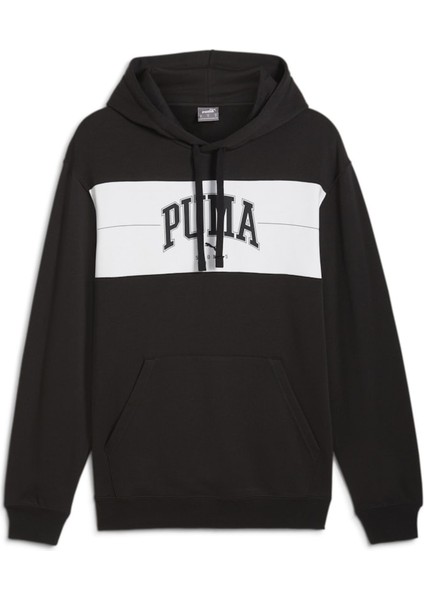 Squad Hoodie Sweatshirts Erkek Siyah 68179701 indirimleri